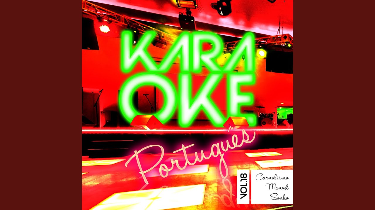 Ilarie (No Estilo de Xuxa) (Karaoke Version)