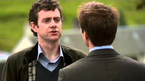 Paul Higgins in Hope Springs - S01E04