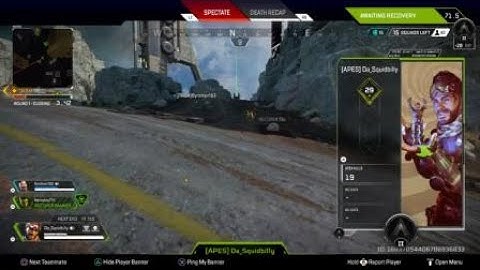 Storm Point the best ranked map smh