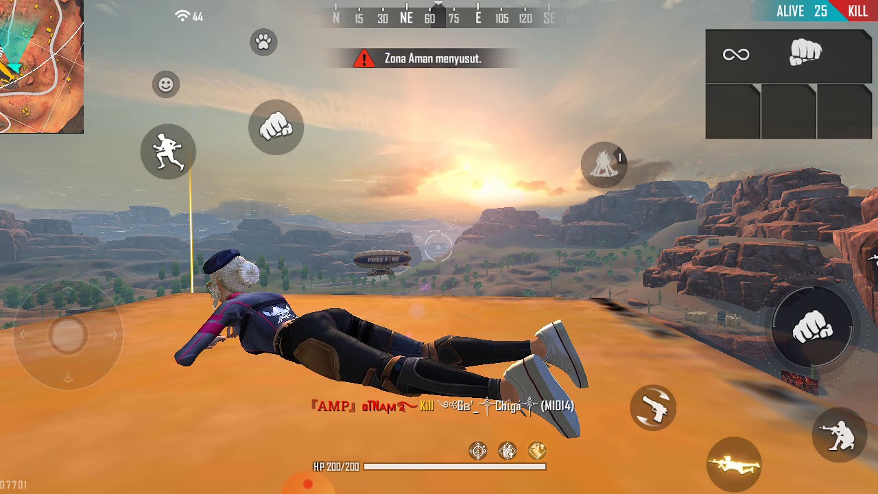 titik ngendok berikutnya - YouTube