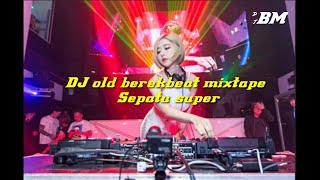 DJ old Berekbeat Mixtape |•Sepatu Super