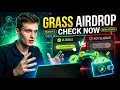 GRASS Airdrop Season 2 — How to Claim $GRASS Tokens on Solana (Complete Guide 2026)