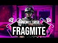 The OG Fragmite - Rainbow Six Siege - Deadly Omen