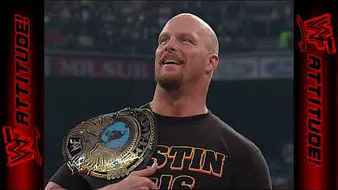 Stephanie McMahon and Debra present their new truc...