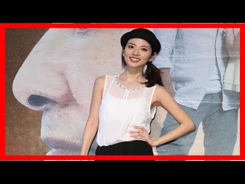 恭喜！阿諾正式成人妻 和舊愛美國註冊結婚