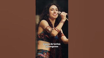 Thumbnail of Marisa Monte - Depois (Letra) #marisamonte #mpb #mpbasmelhores #mpbacustico #mpbantigas