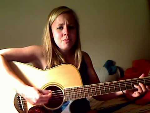 Simple as it should be (Tristan Prettyman)