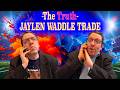 🚨 The SHOCKING Truth Behind The Jaylen Waddle Trade To The Denver Broncos!