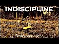 Indiscipline  a nonobvious ride 1994 progressive rock heavy prog full album