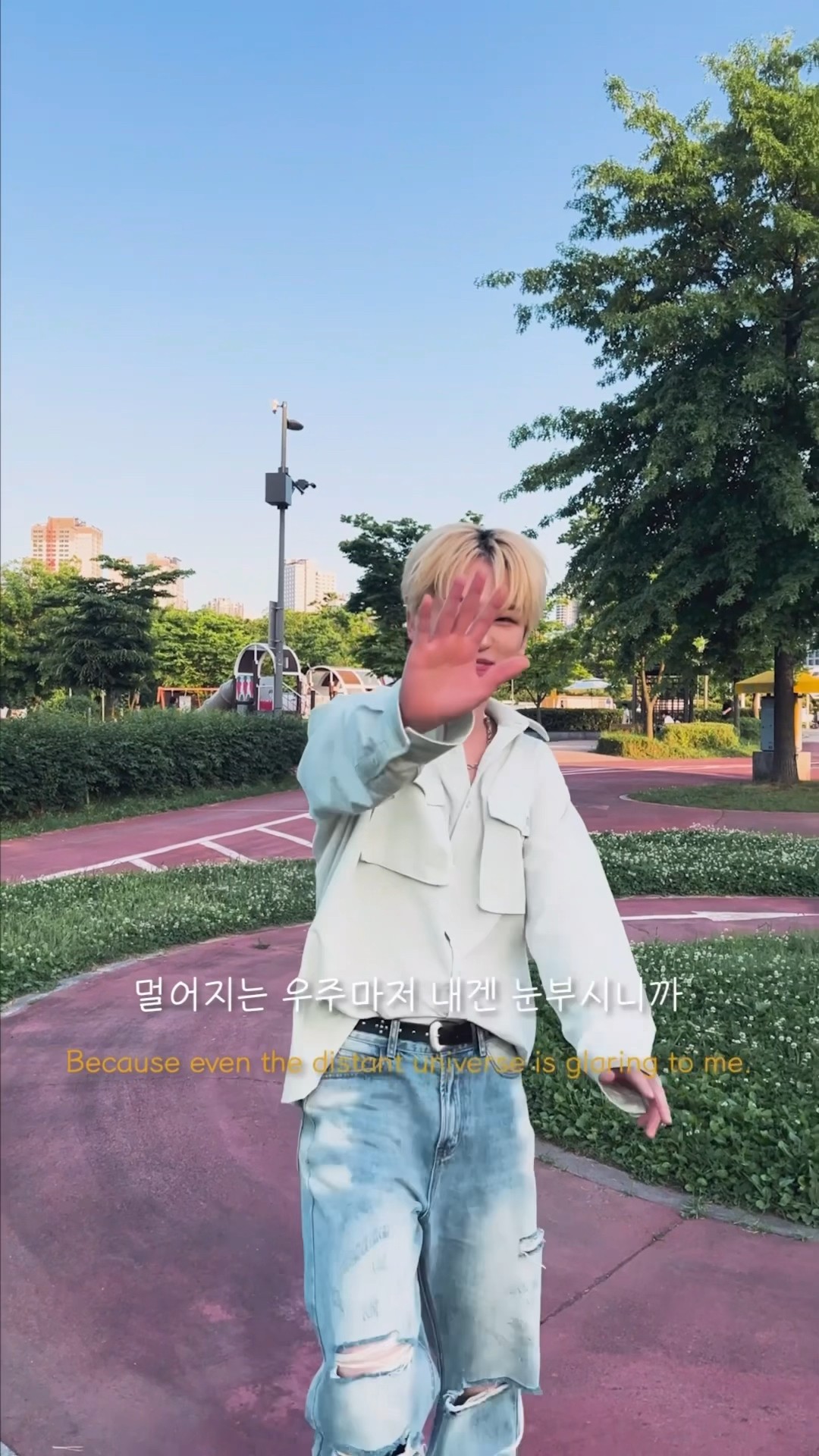 엔카이브 (NCHIVE) 이안  반딧불 cover(원곡 : 도영) #엔카이브 #NCHIVE #이안 #E_aN #NCT #NCT127 #도영 #반딧불 #cover #커버