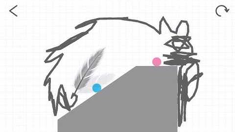 Brain dots level 103 walk through