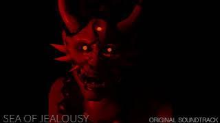 The Mimic - Sea of Jealousy