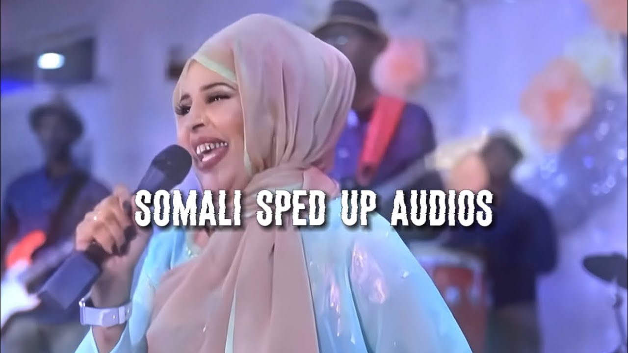 dhag dhag - farxiya fiska [sped up]