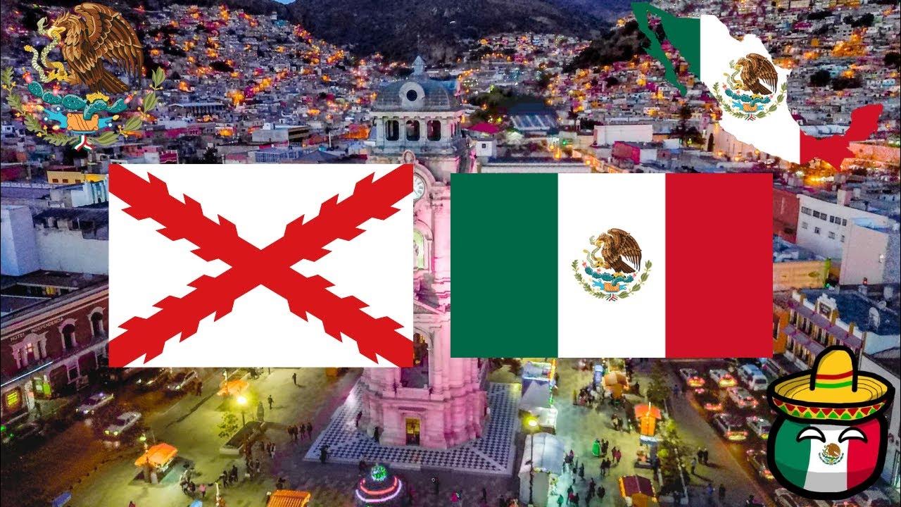 historical-flags-of-mexico-youtube