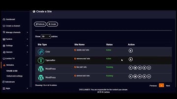 WebRTC meets RTMP inside Livebox streaming server
