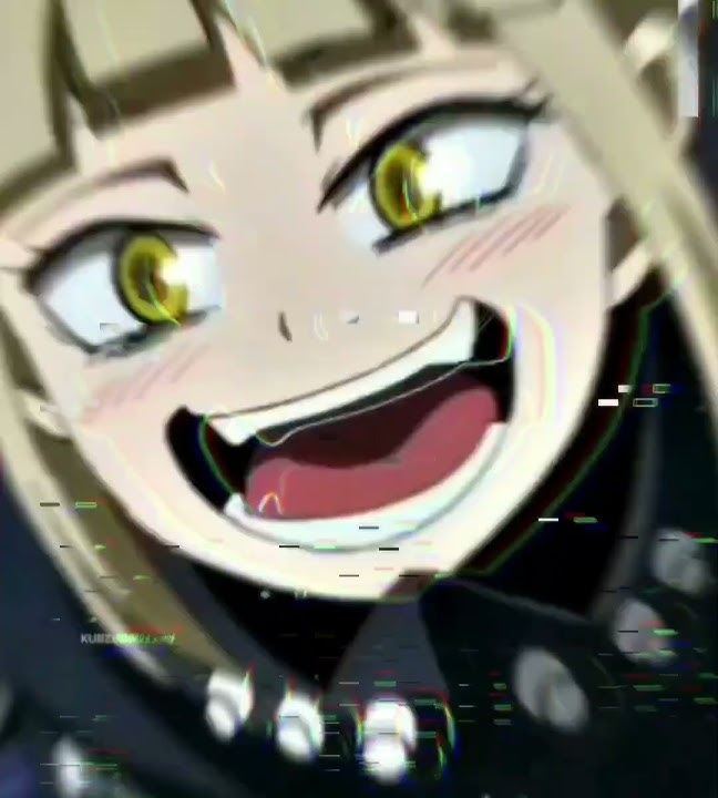 ★Use earphones{Toga Amv★ #anime #trending #edit @Kae_q @sh1nzzx