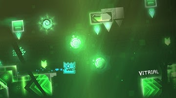 My part in CounterMD collab | Vitrial