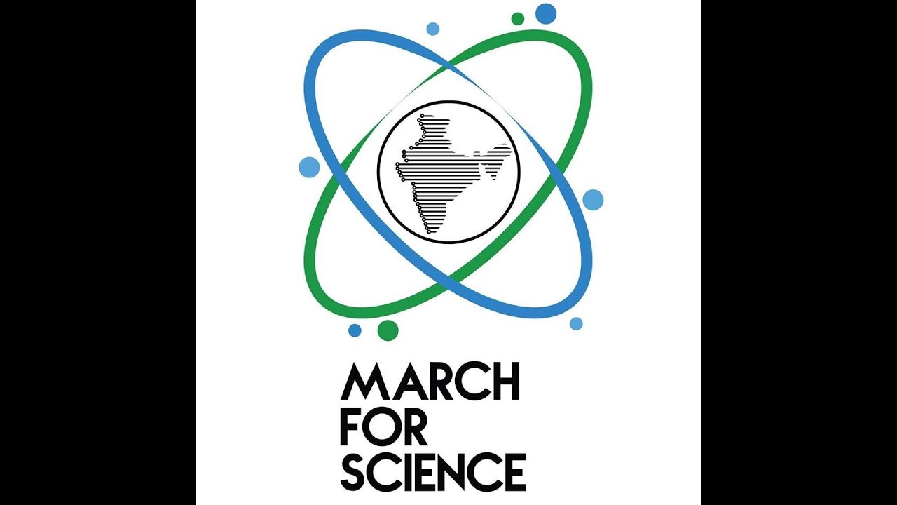Join India March for science 2019
