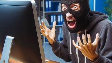 Exploiting Active Directory | TryHackMe - Offensive Security