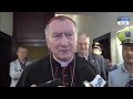 Luciani, card. Parolin: “Talmente umile che forse non ha fretta di diventare santo”