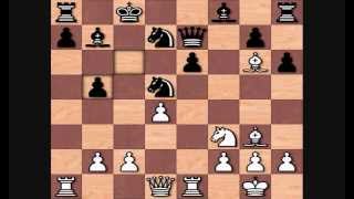 Kasparov testa todos os seus limites  Kasparov x Deep Blue (1997) -  Partida 04/06 