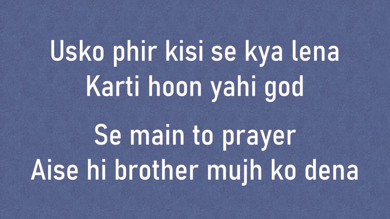 Watch A Ding Dong Do | Paagalpan | Udit Narayan, Sunidhi Chauhan |Lyrics on YouTube Watch A Ding Dong Do | Paagalpan | Udit Narayan, Sunidhi Chauhan |Lyrics on YouTube