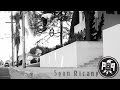 Pro Part: Sean Ricany