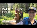 PCT 2021 SOBO — Episode 1- The Border!