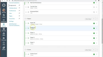 Downloading Submissions