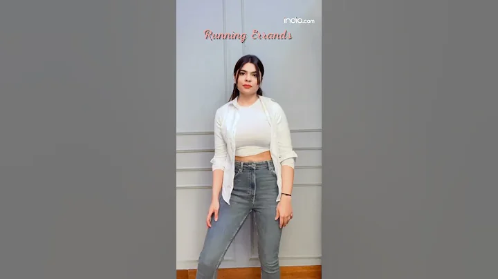 One Base Layer, Many Outfits!