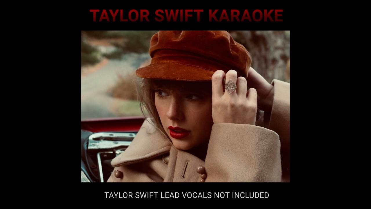 Message In A Bottle (Taylor's Version) (From The Vault) (Karaoke) (Backing Vocals Included) Message In A Bottle (Taylor's Version) (From The Vault) (Karaoke) (Backing Vocals Included)