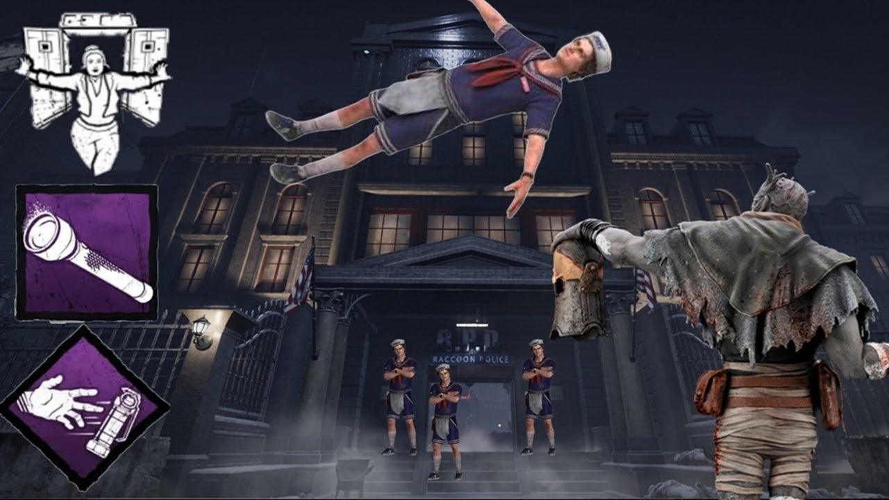 3 STEVE bully WRAITH (win psychologique)