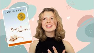 Why YOU should read Flowers for Algernon