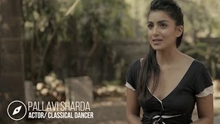 NEXA Journeys on AH1 | Travelers Profile | Pallavi Sharda