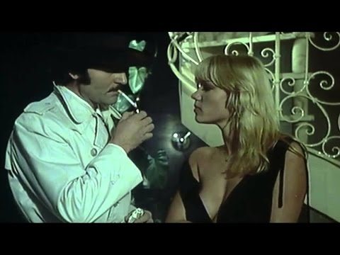 Brigitte Lahaie film scenes