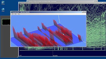 Visual Data Cleansing with VisuMap