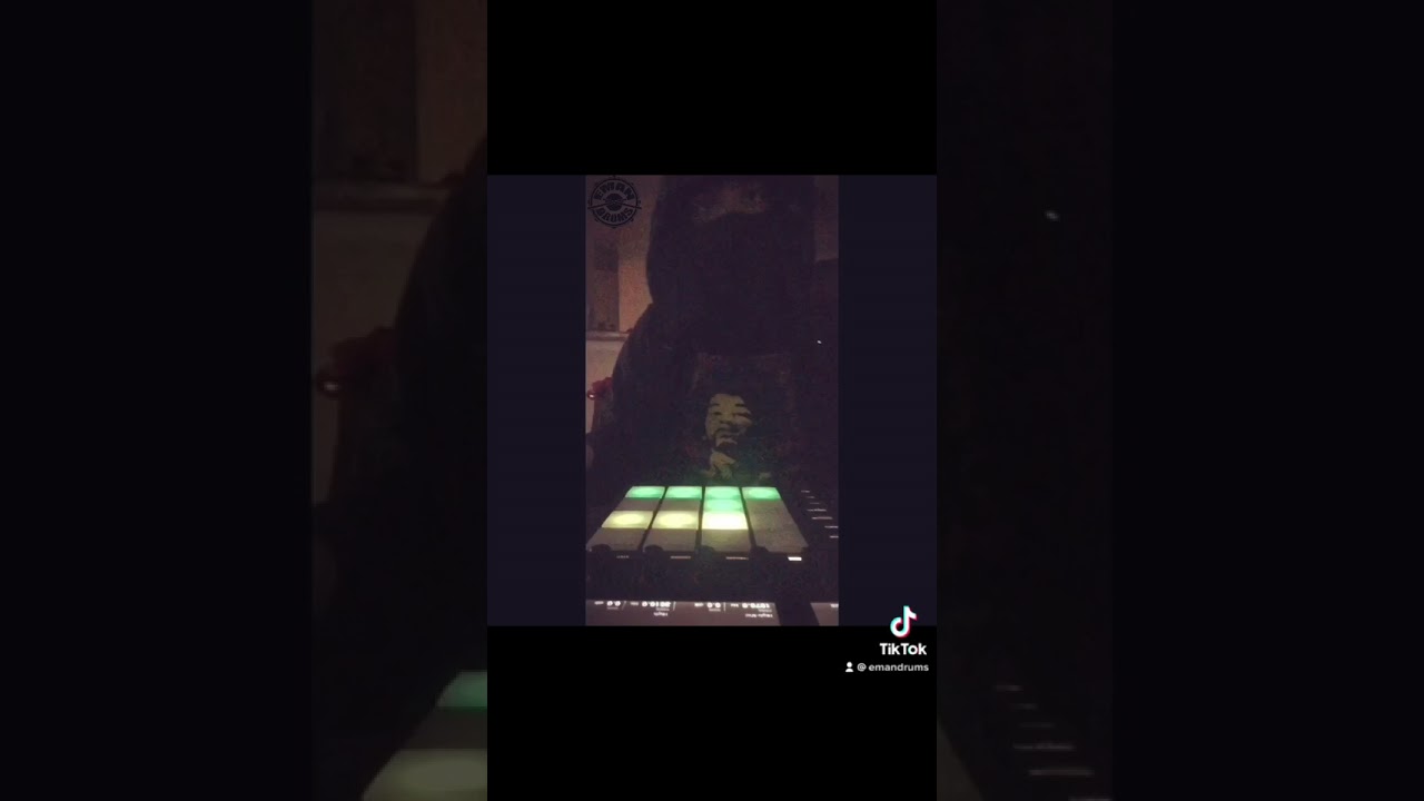 Jamrock reggae chops🥩🔪