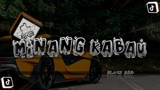 DJ SAD KANE Minang Kabau ~ SAD • Mengkane | DJ Waghyu remix