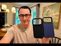Trying This iPhone Case