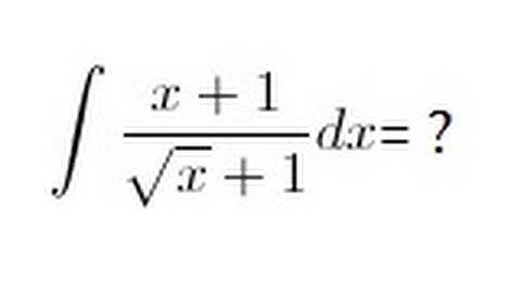 Calculus - Integration By Substitution (11 of 13)