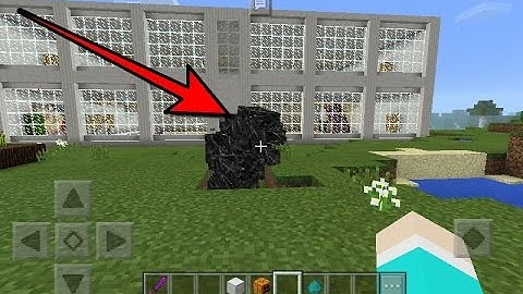 MINECRAFT PE 1.0: ADDON MOBZILLA