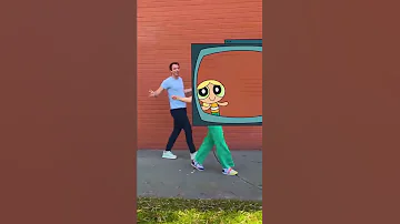 Can You Name All Three Cartoons Loop Happykelli 