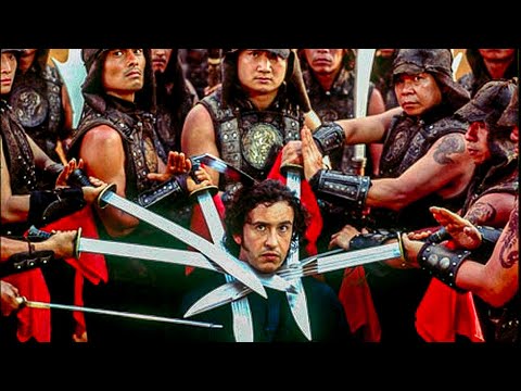 Failed Inventor Bets His Career To Complete A Trip Around The World In 80 Days