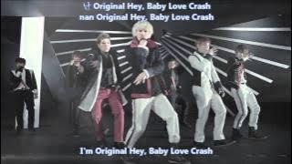 Super Junior - A-Cha MV [english subs   romanization   hangul]