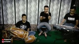 BADAI FITNAH( rhoma irama ) _VOC BHAKTY ATHEW edisi latihan