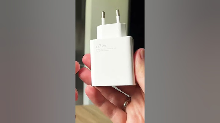 Можно ли заряжать iPhone не оригинальным блоком