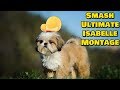 Isabelle is bad smash bros ultimate montage