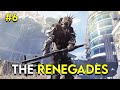 The Renegades - Dying Light 2 Playthrough (Part 6)