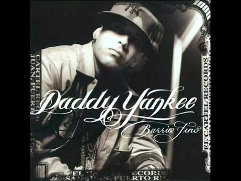 Free Download Daddy Yankee - 15 Salud Y Vida - Barrio Fino - Letra - 2004 Mp3 dan Mp4