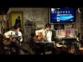 「２２才～」「置手紙」「黄色い船」「僕の胸～」「加茂の～」「けれど～」「あいつ」byルカwith石田さん♪